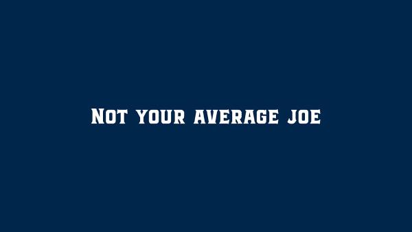 Joe McFerron Plumbing