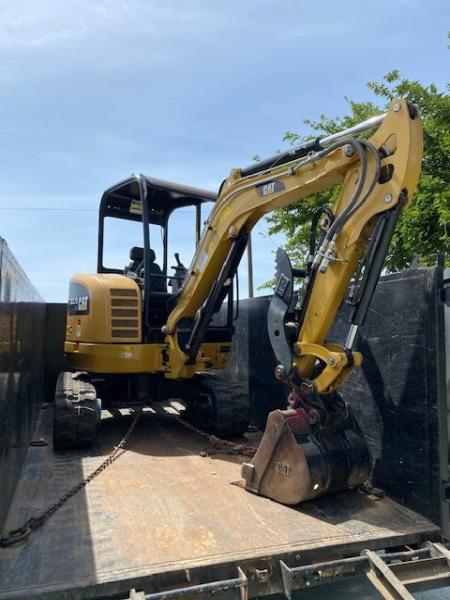 Soldado Construction