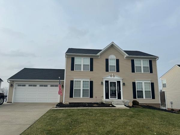 Canton Roofing Company