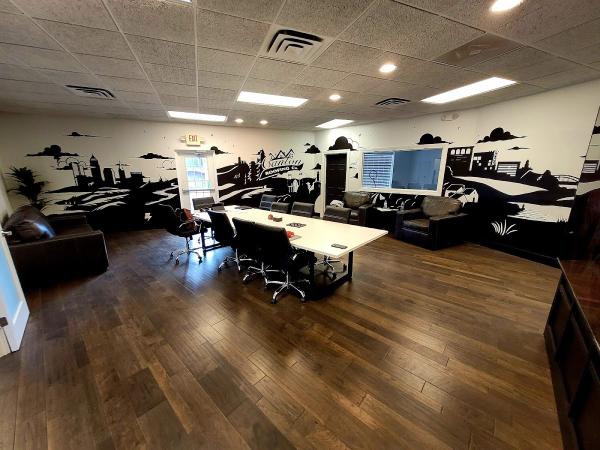 Canton Roofing Company