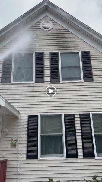 East Coast Power Washing