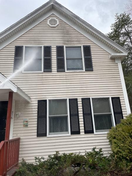 East Coast Power Washing