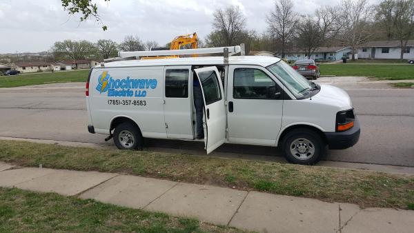 Shockwave Electric INC
