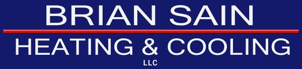 Brian Sain Heating and Cooling