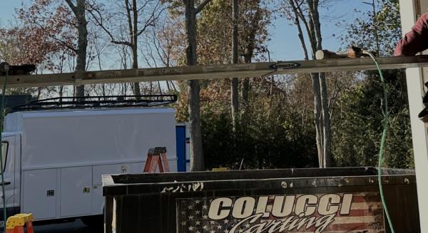 Colucci Carting