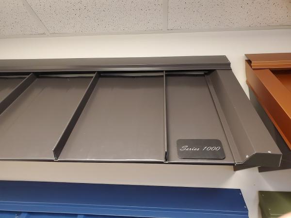 Nu-Ray Metal Products