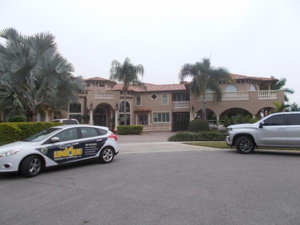 Unique Property Inspections