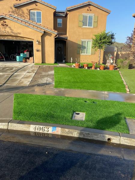 Premium Turf