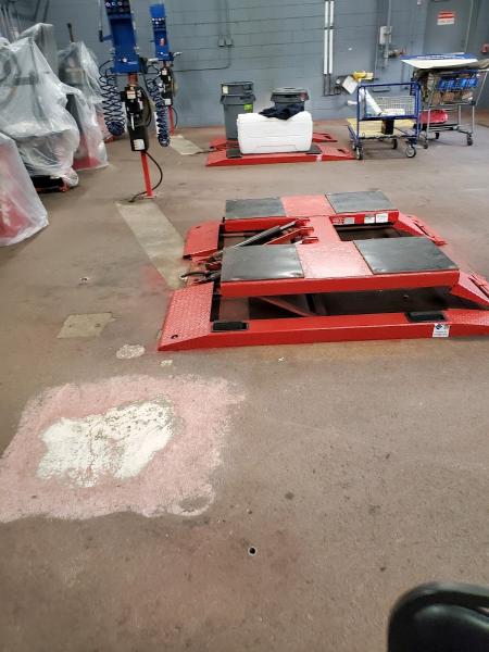 Custom Coating Solutions