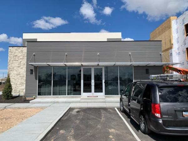 Wasatch Construction Clean Up