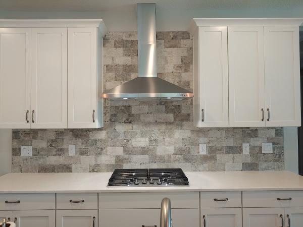 Coastal Tile Installation Inc.