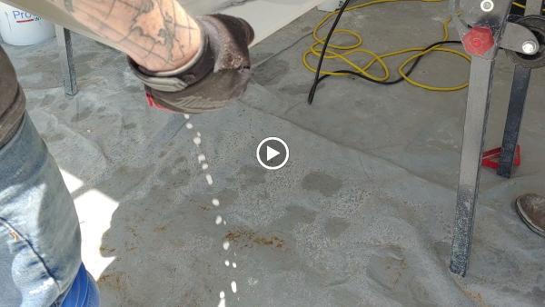 Coastal Tile Installation Inc.