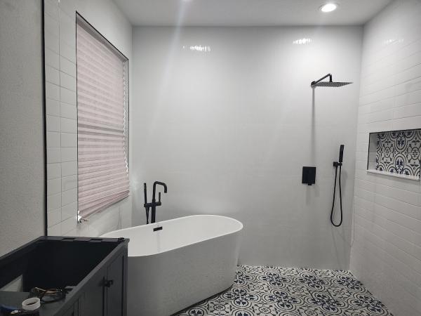 Coastal Tile Installation Inc.
