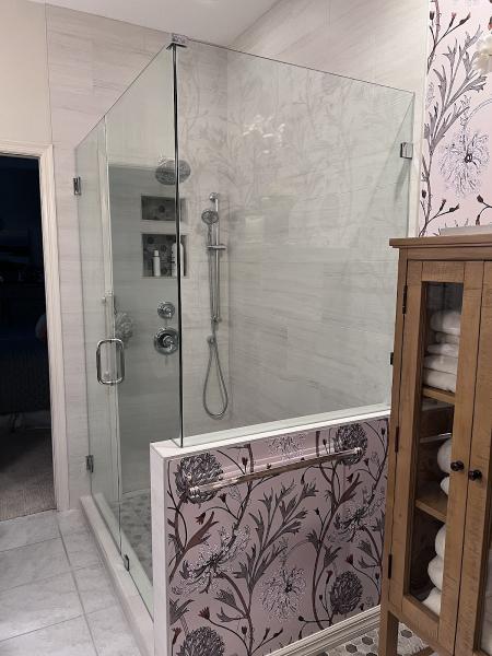 Coastal Tile Installation Inc.