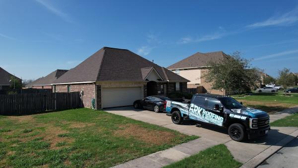 Ark Roofing and Restoration