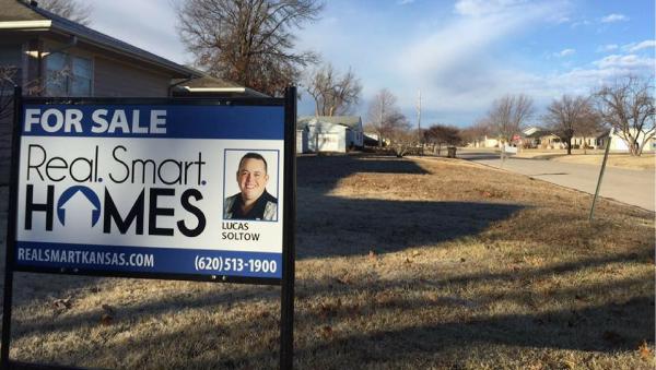 Real Smart Homes