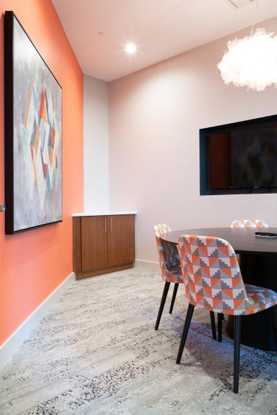 TF Andrew Carpet One Floor & Home