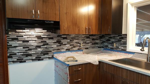 Mikey G Construction LLC