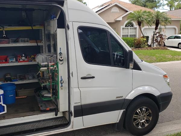 Accurate Backflow & Plumbing