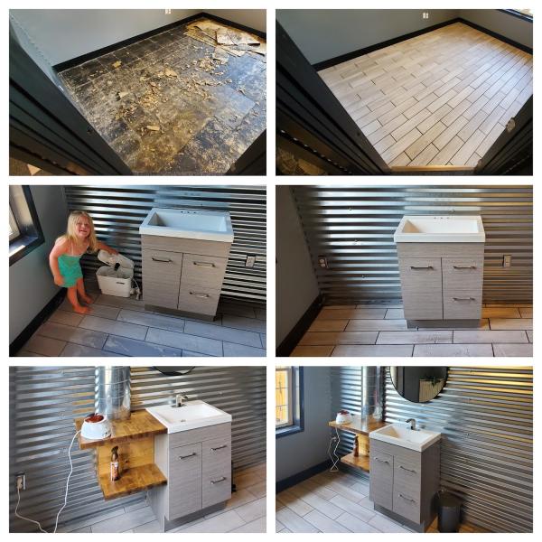 MI Handyman & Remodeling LLC
