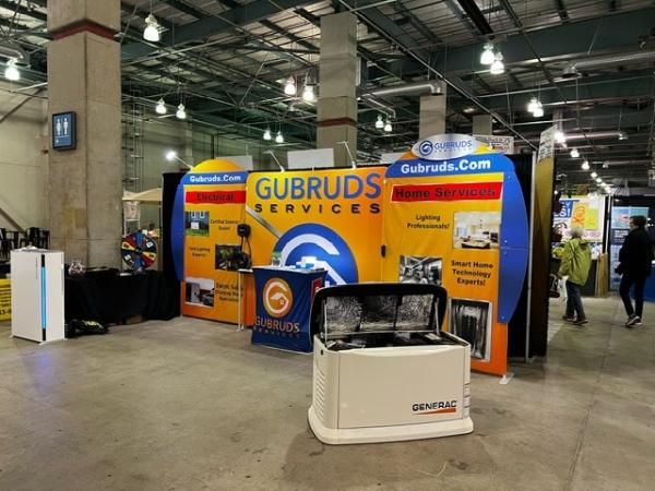 Gubruds Electrical Services