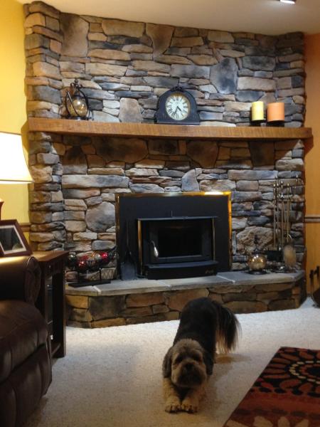 Burke Masonry