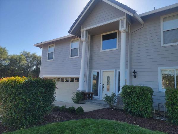 Intek Construction Siding Painting Flooring Remodeling