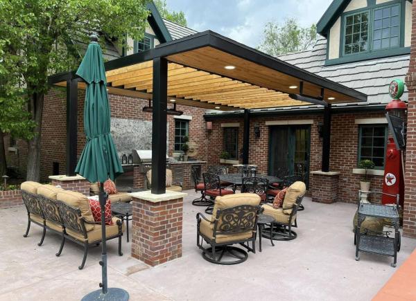 Intek Construction Siding Painting Flooring Remodeling
