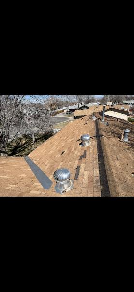 All Weather Roofing