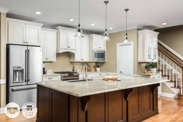 Tice Kitchens & Interiors