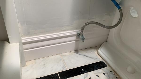 Marble General Construction