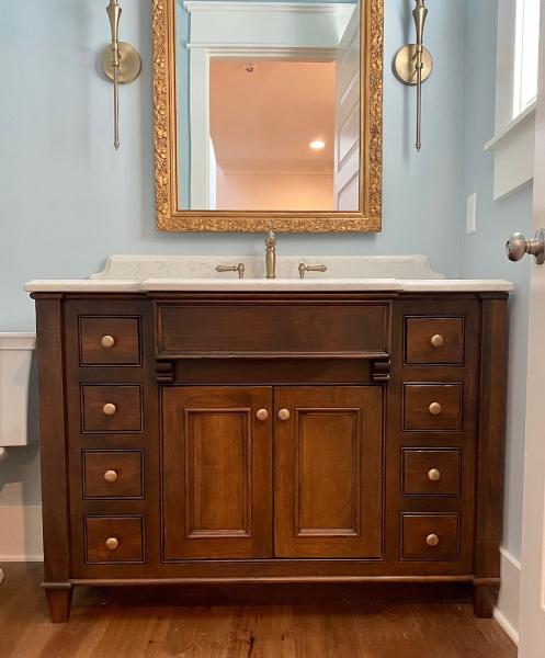 Pullias Woodworking