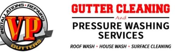 VP Gutter Cleaning Services