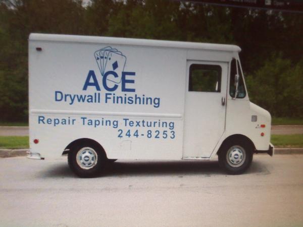 Ace Drywall Finishing