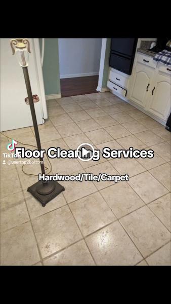 Top 2 Bottom Cleaning Services