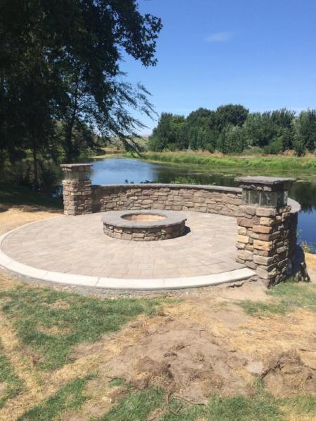 J&M Masonry and Construction LLC
