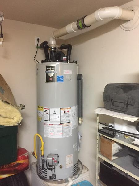 Speake's Plumbing