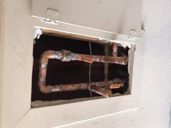 Speake's Plumbing