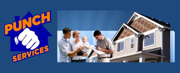 Punch Inspection Services