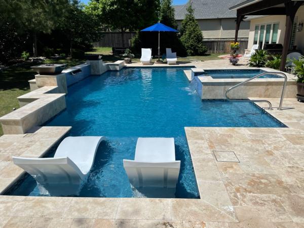Atlantis Pools & Spas Inc.