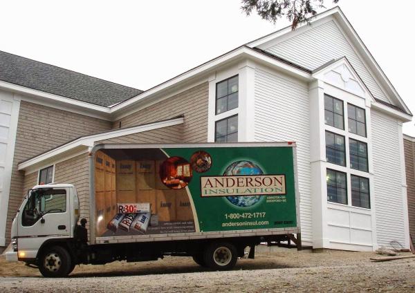 Anderson Insulation