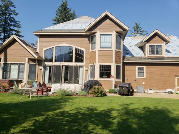 Northwest Roofing Specialists