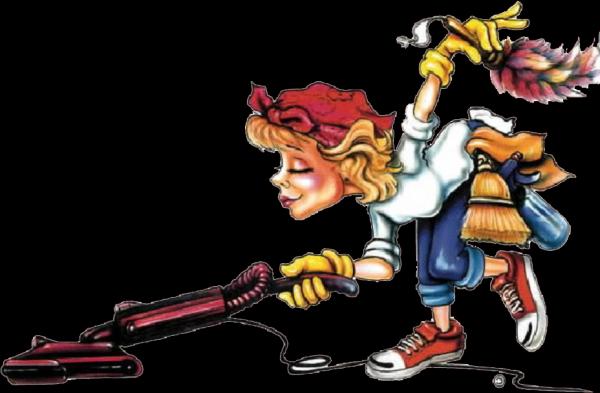 Morawski Cleaning LLC