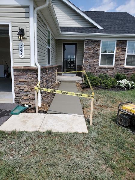 Garcia's Concrete