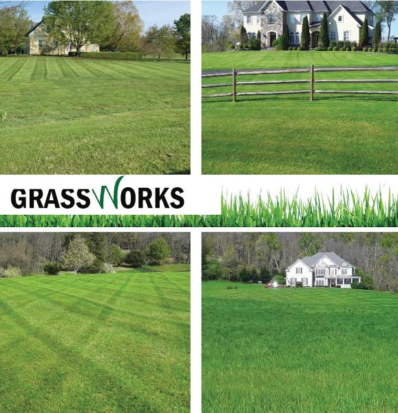 Grassworks