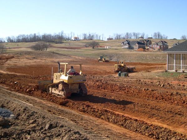 Partners Excavating Co