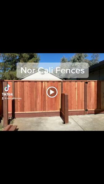 Nor Cali Fences