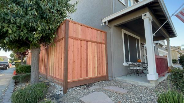 Nor Cali Fences