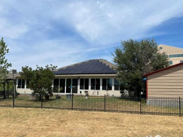 Texas Home Upgrade