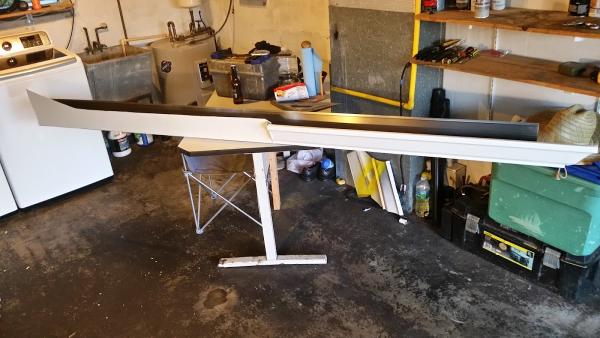 DB Gutters